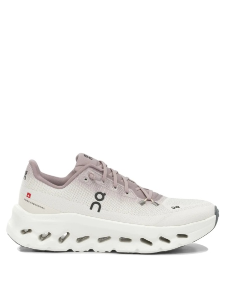 Sneakers "Cloudtilt" Low-Top Sneakers