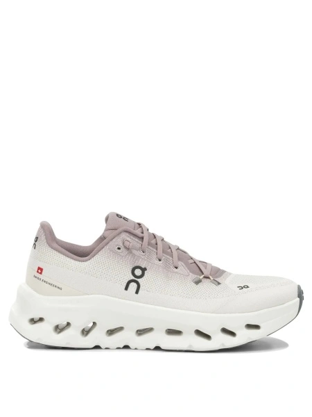 Sneakers "Cloudtilt" Low-Top Sneakers