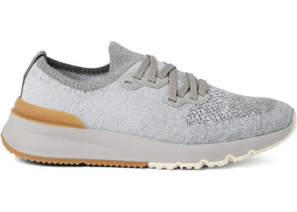 Sneakers Cotton Sneakers