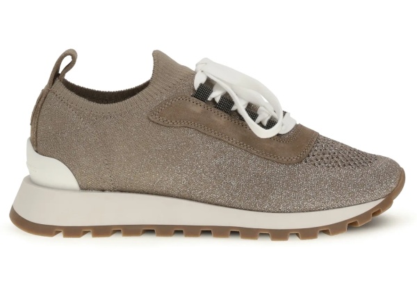Sneakers Cotton Sneakers
