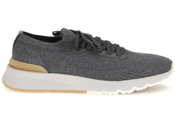 Sneakers Cotton Sneakers