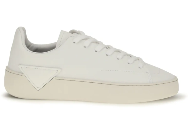 Sneakers Court leather Sneakers