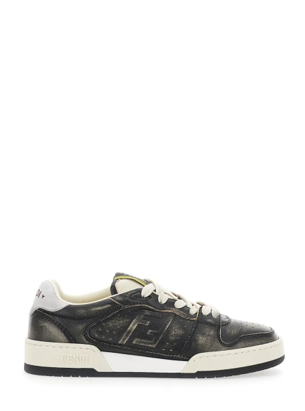 Sneakers FENDI MATCH SNEAKER