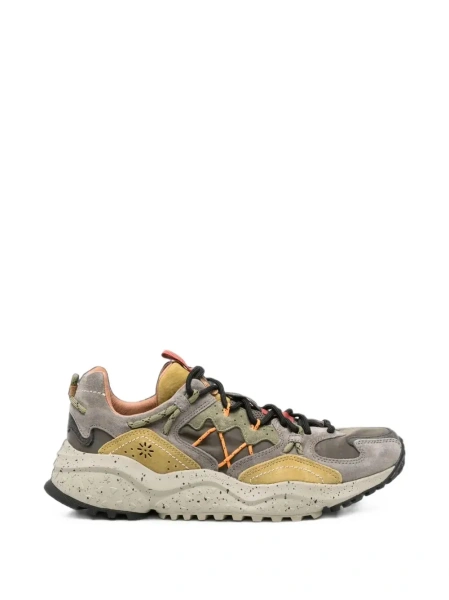 Sneakers Flower mountain sneakers 2019509.03.4D96 MUD DARK BROWN ACID