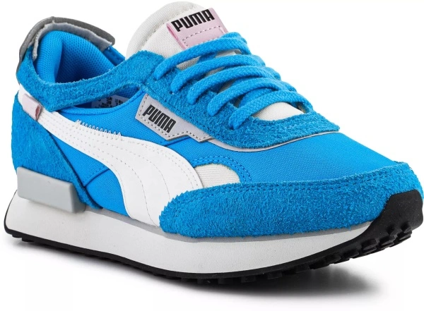 Sneakers future rider cut-out vintage wns ocean dive marshmallow
