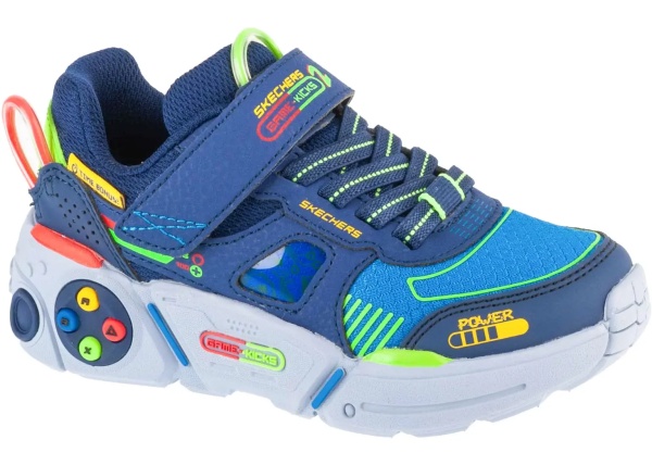 Sneakers Gametronix 2.0