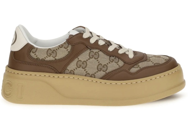 Sneakers GG Chunky Sneakers