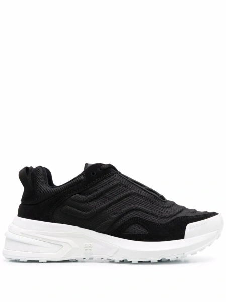 Sneakers Givenchy negri