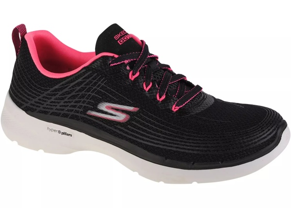 Sneakers Go Walk 6 - Stunning Glow