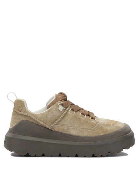Sneakers "Heritage Utility Knoll" low top sneakers