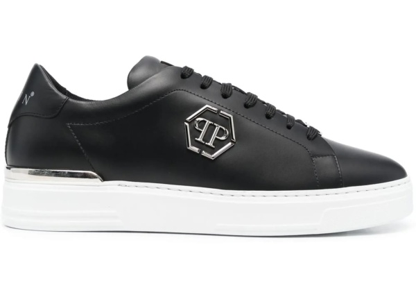 Sneakers Hexagon Low Top Sneakers