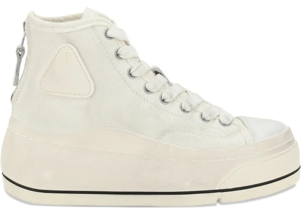 Sneakers High Top Sneakers