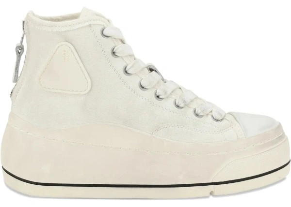 Sneakers High Top Sneakers