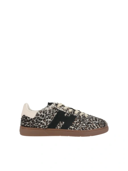 Sneakers HOGAN COOL ALLACCIATO H