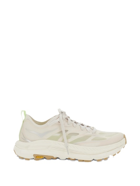 Sneakers Hoka One One neutri din material textil