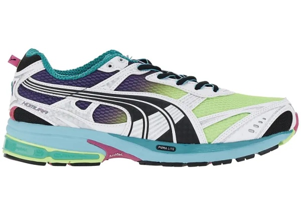 Sneakers Homura OG Hyper
