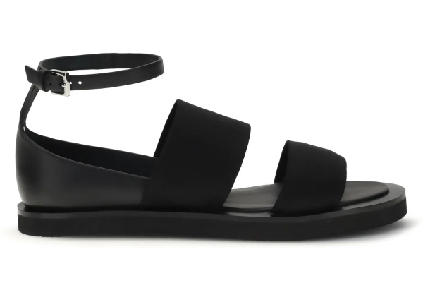Sneakers Leather Sandals