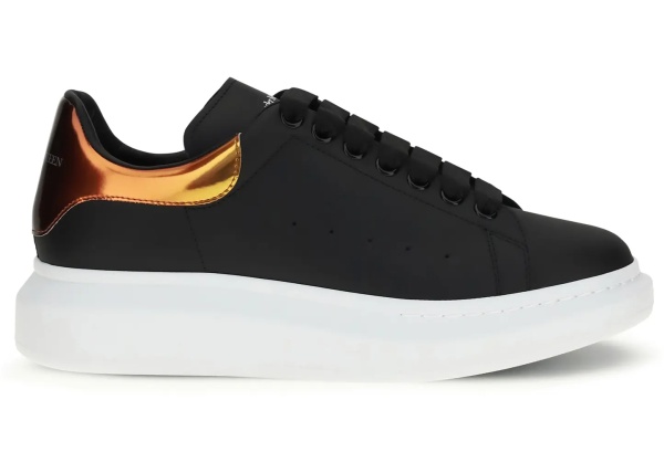 Sneakers Leather Sneakers