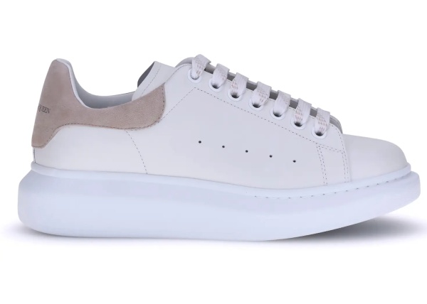 Sneakers Leather Sneakers