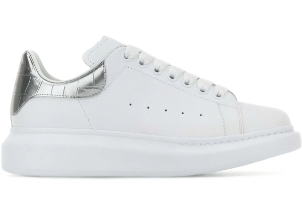 Sneakers Leather Sneakers