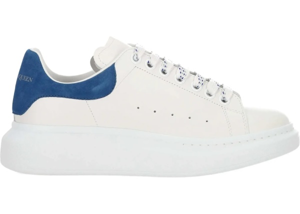 Sneakers Leather Sneakers