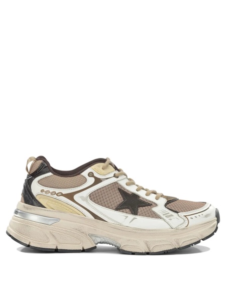 Sneakers "Lightstar" Low-Top Sneakers