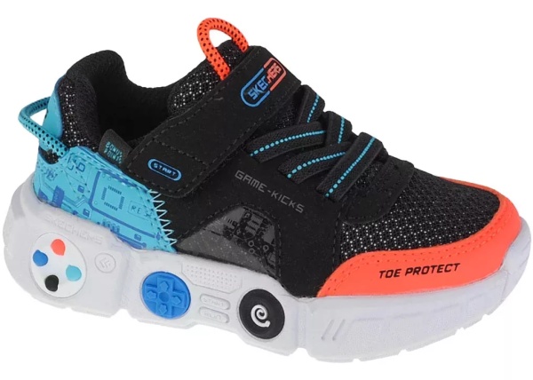 Sneakers Lil Gametronix