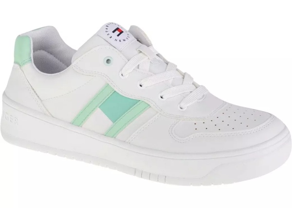 Sneakers Low Cut Lace-Up Sneaker