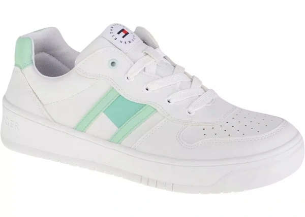 Sneakers Low Cut Lace-Up Sneaker