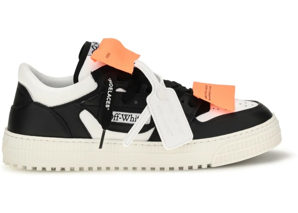 Sneakers Low Top 3.0 Off Court Sneakers