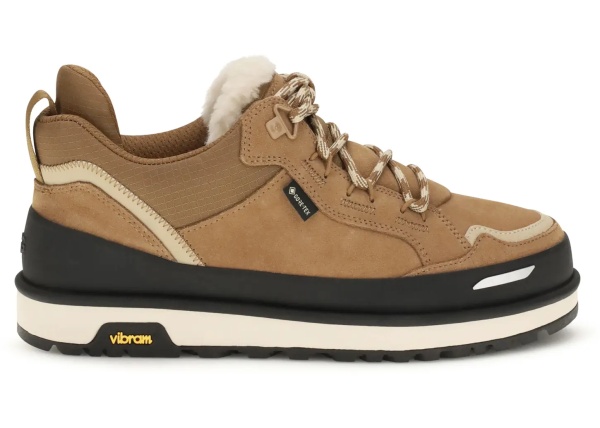 Sneakers M LOWMEL GUARD GTX