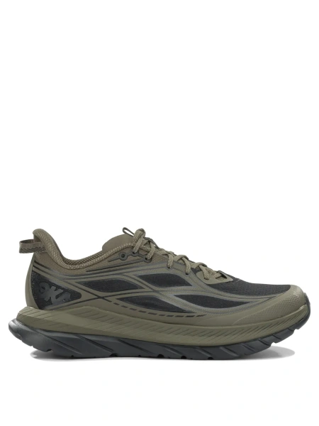 Sneakers "Mach Remastered" Low-Top Sneakers