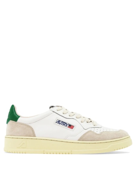Sneakers "Medalist Low" low top sneakers