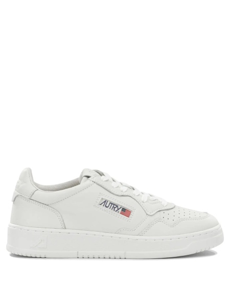 Sneakers "Medalist Low" Low-Top Sneakers