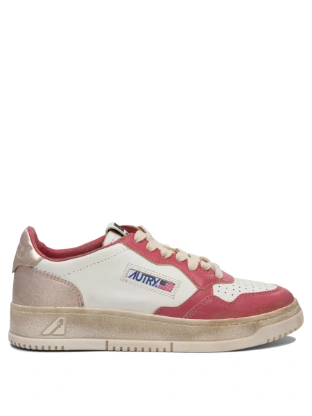 Sneakers "Medalist Low Super Vintage" Low Top Sneakers