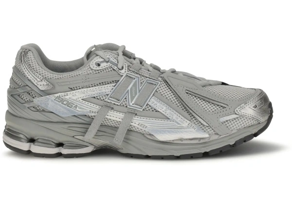 Sneakers New Balance gri