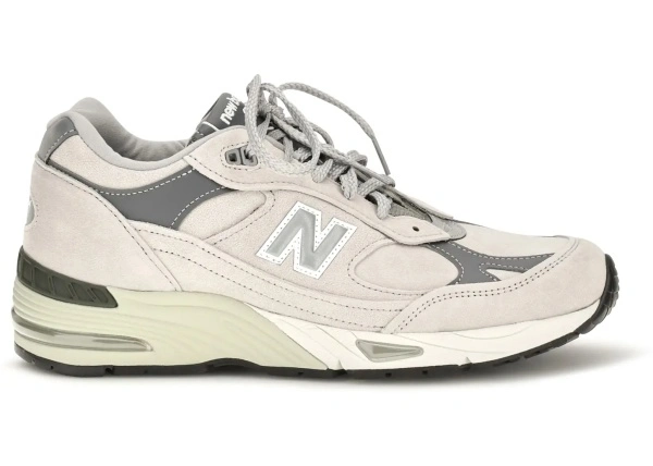Sneakers New Balance gri