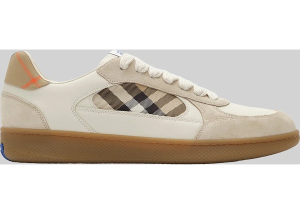 Sneakers New Terrace Sneakers