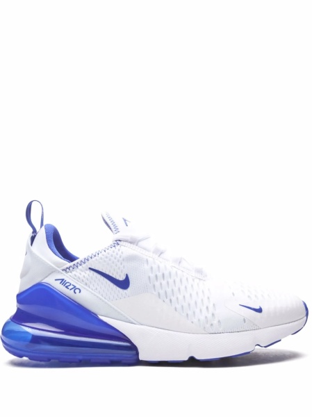 Sneakers Nike air max albi din polyester