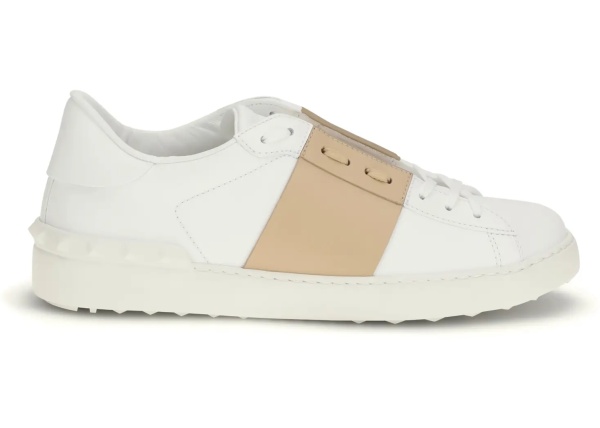 Sneakers Open Sneakers