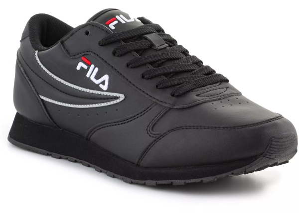 Sneakers Orbit Low