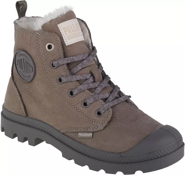 Sneakers Pampa Hi Zip WL
