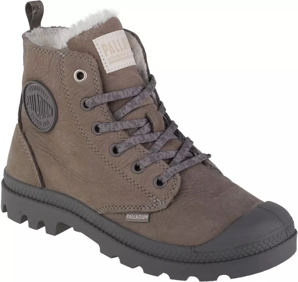 Sneakers Pampa Hi Zip WL