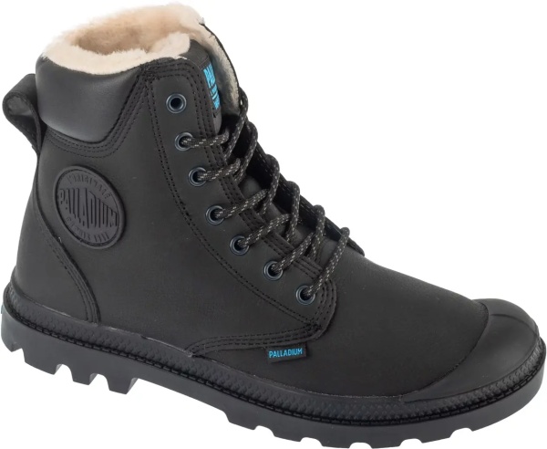 Sneakers Pampa Sport Cuff WPS