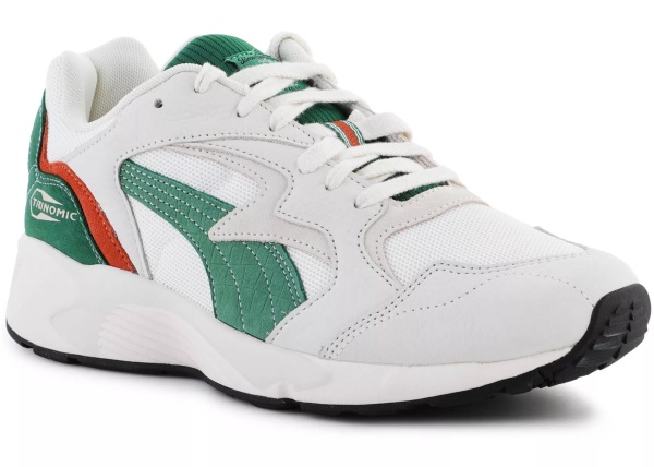 Sneakers PREVAIL 389445 - 01 UNISEX shoes