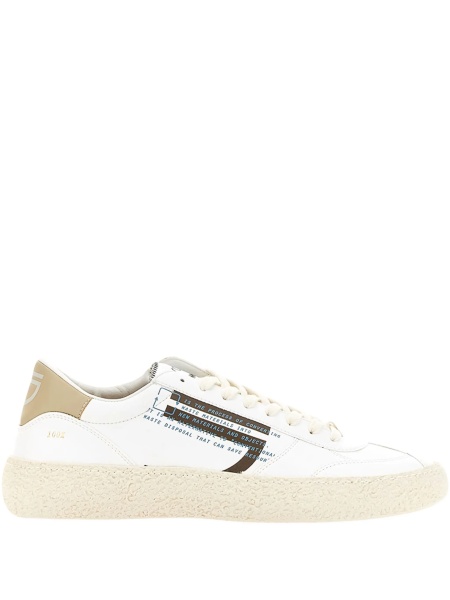 Sneakers PURAAI neutri din poliuretan