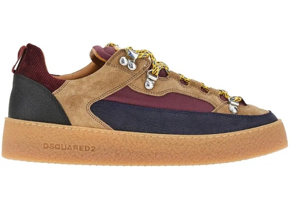 Sneakers 'Rapper's delight' sneakers