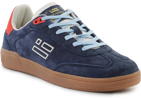 Sneakers Rebel Basic FLAG