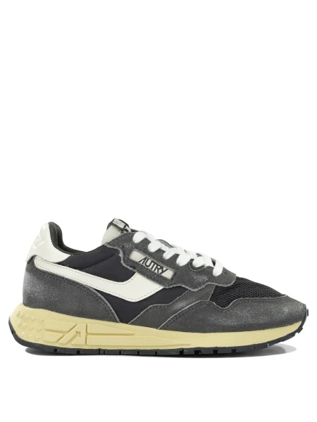 Sneakers "Reelwind" Low-Top Sneakers
