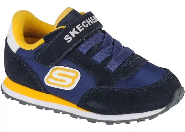 Sneakers Retro Sneaks-Gorvox